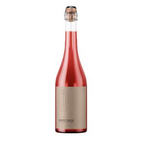 Monte Creek Living Land Sparkling Rose